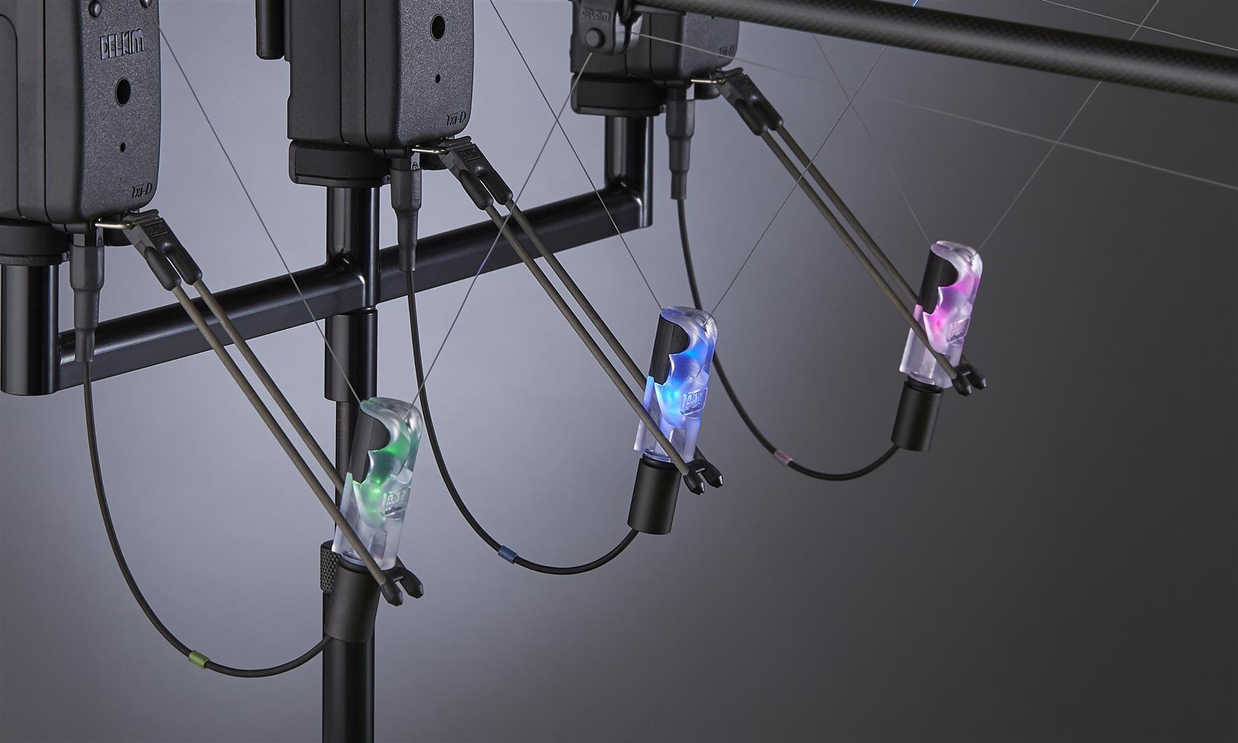 Delkim Nitelite Indication Set