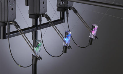 Delkim Nitelite Indication Set