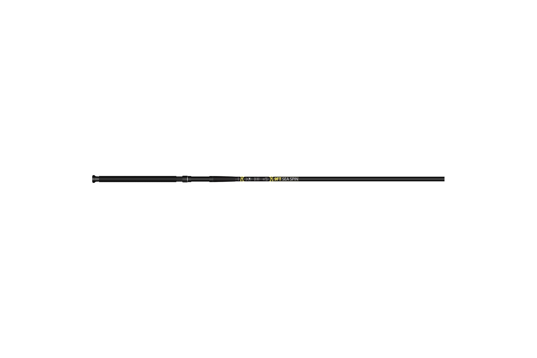 Leeda 9ft Saltwater Spin Sea Rod