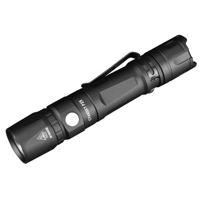 Cyansky Tactical Flashlight 3000 Lumens 192m