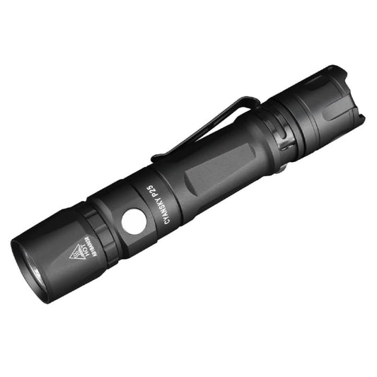 Cyansky Tactical Flashlight 3000 Lumens 192m
