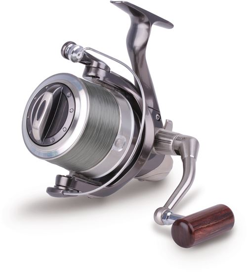 Wychwood Riot Big Pit 75 Reel