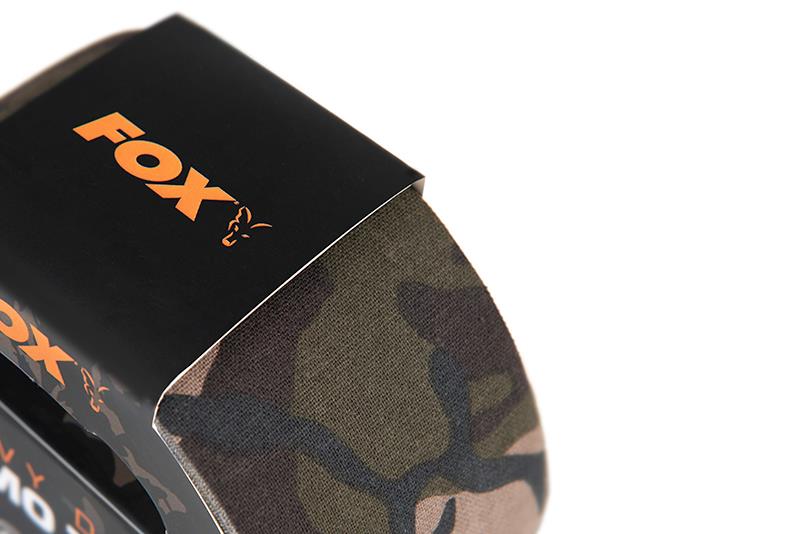 Fox Camo Tape (5cm x 10m)