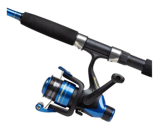 Shakespeare Firebird 8ft Spin Combo 10-40g