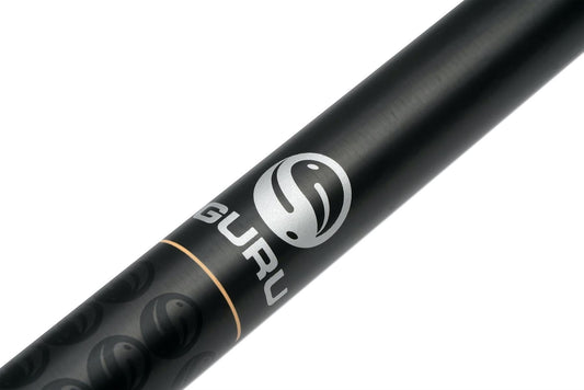 Guru Aventus 4m+1m Landing Net Handle