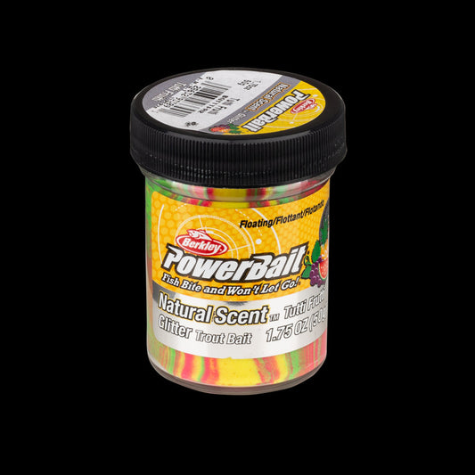 Berkley Powerbait Tutti Frutti