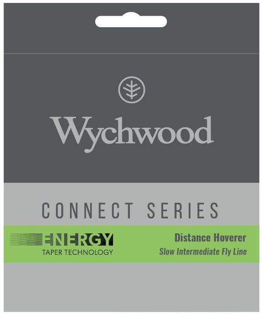 Wychwood Energy Taper Hoverer WF6