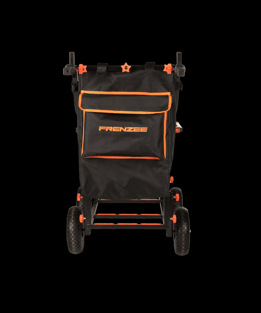 Frenzee FXT HGV Trolly Mk.3