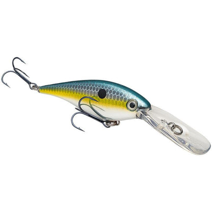 Strike King Lucky Shad Pro Model