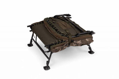 Nash MF60 Indulgence SS4 5 Season Sleep System Wide MK II
