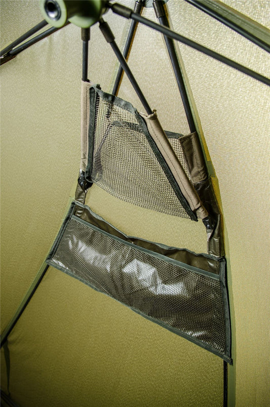 Wychwood Brolly Storage Pockets