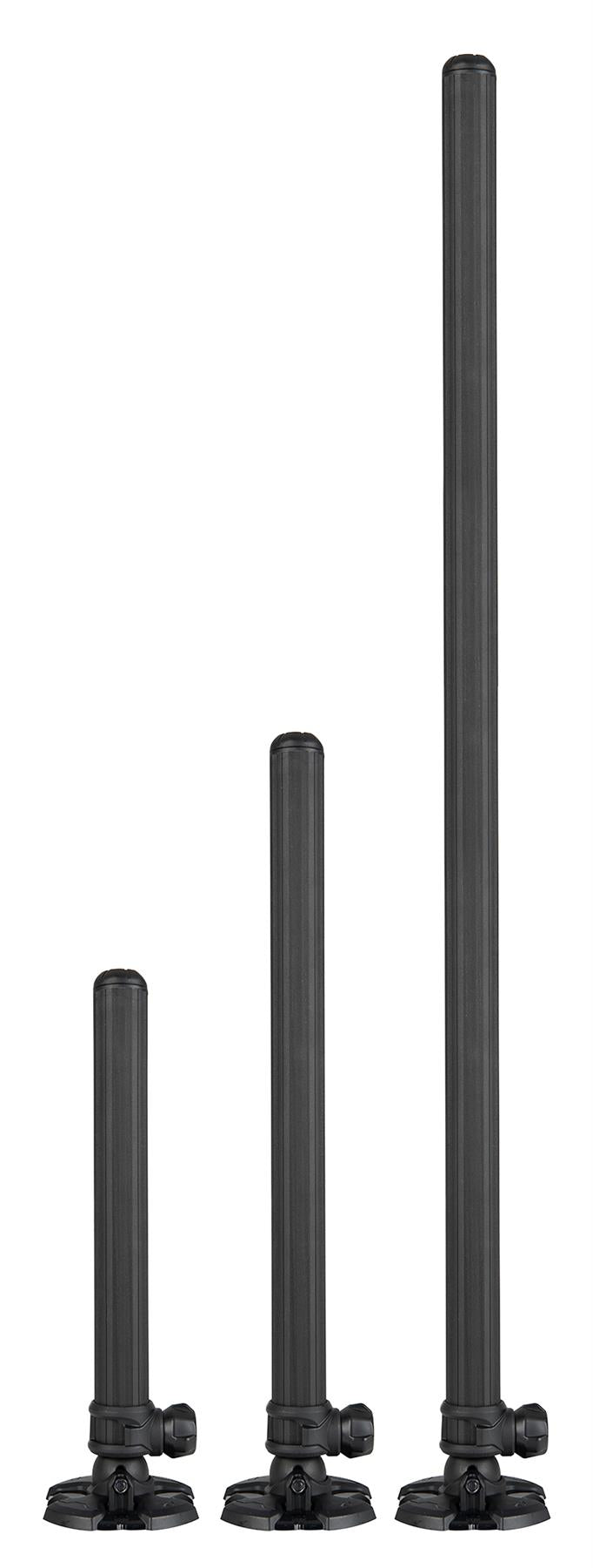 Fox Matrix XR36 Extending Legs