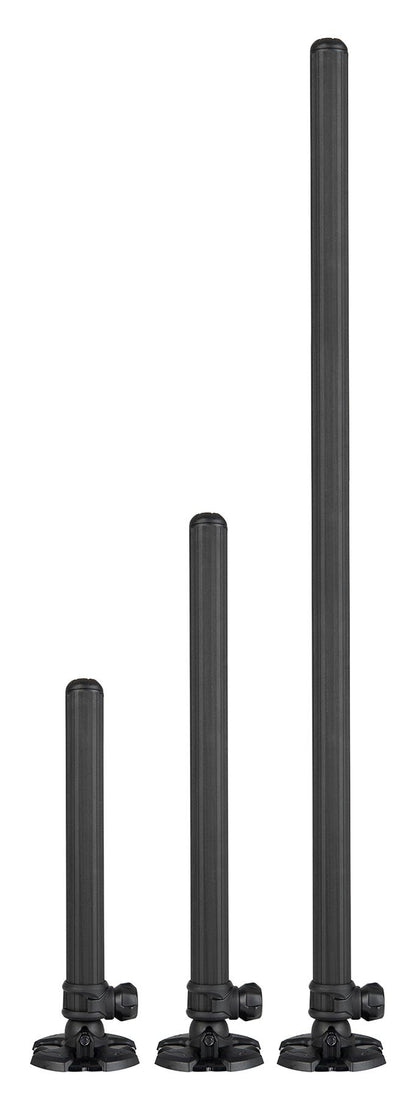 Fox Matrix XR36 Extending Legs