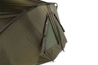 JRC Defender Peak Bivvy 2 Man
