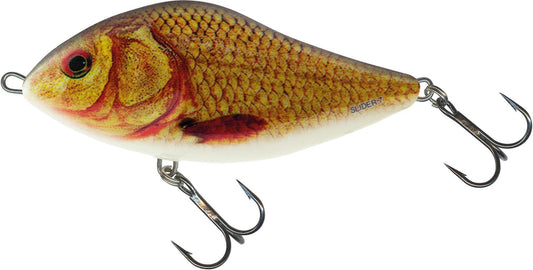 Salmo Slider Supernatural