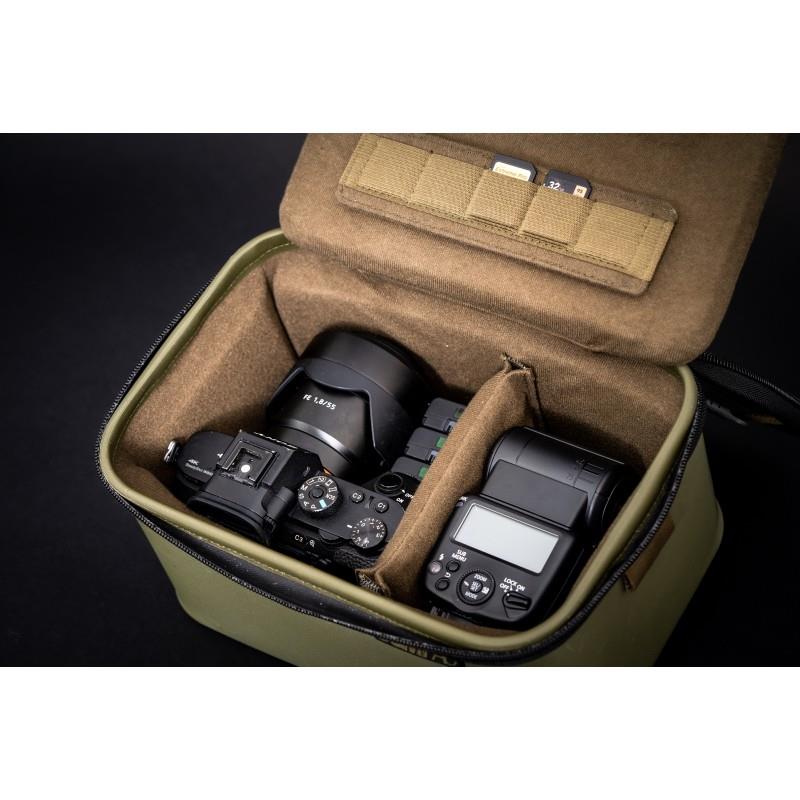 Korda Compac Camera Bag