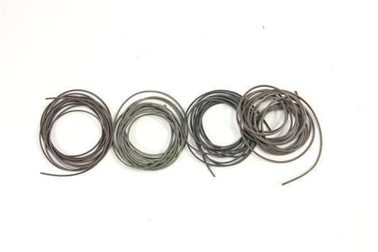 Korda Silicone Tubing