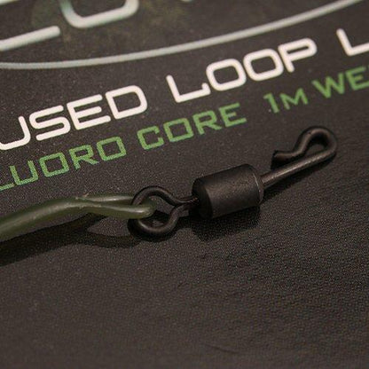 Gardner Fused Loop Leader