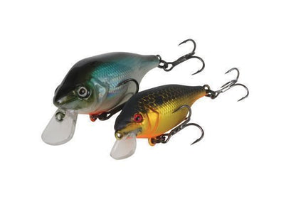 Fox Rage Funk Bug SR 4cm Original Perch