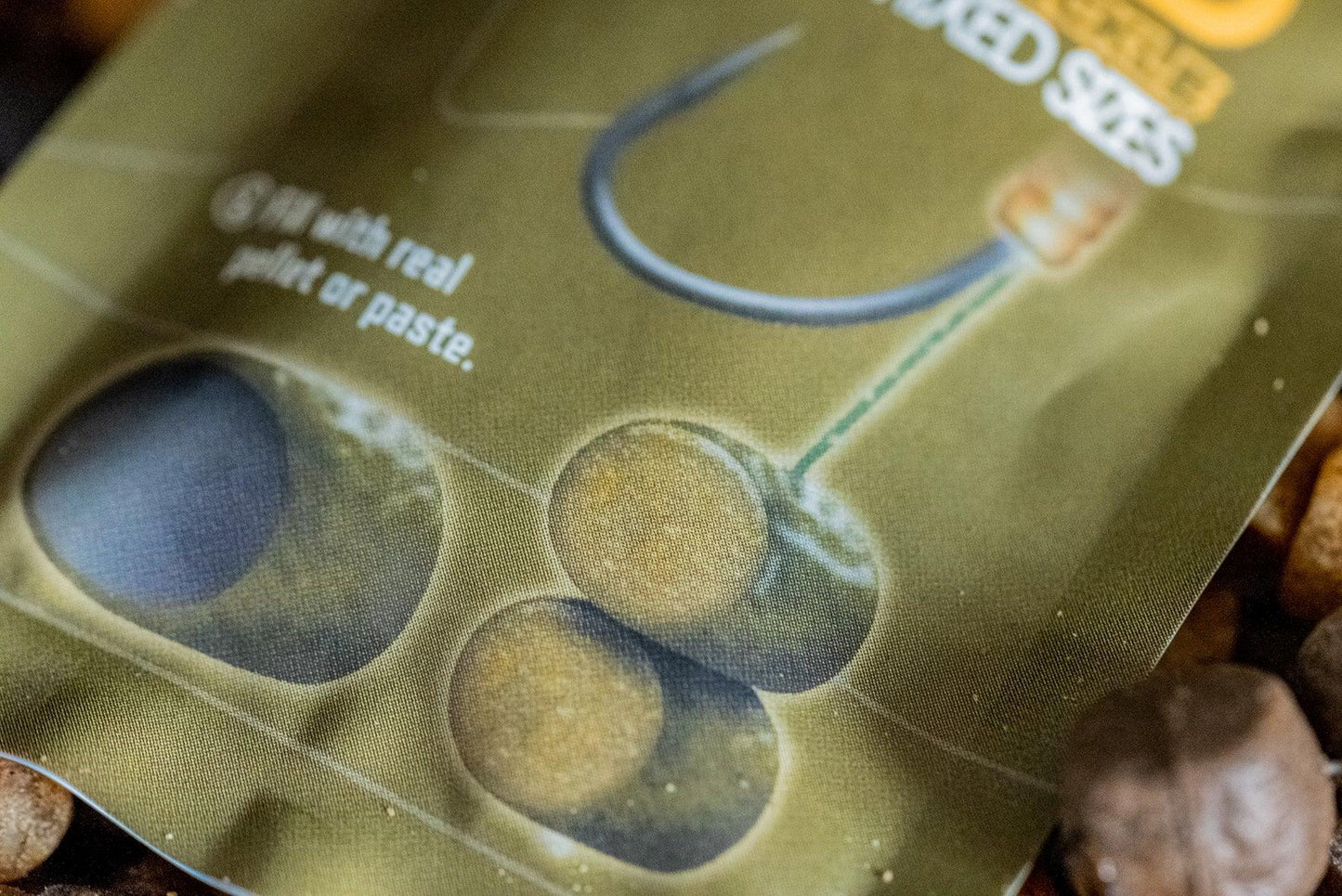 One More Cast Revibed Pellet Caves