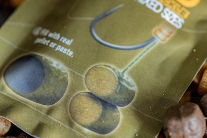 One More Cast Revibed Pellet Caves