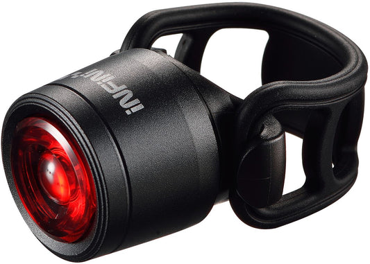 Infini Mini-Luxo USB Rear Light