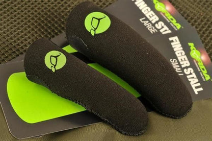 Korda Finger Stall Extra Large