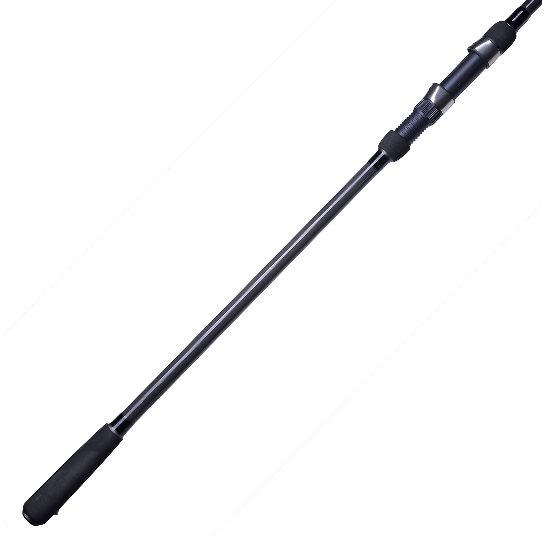 Shakespeare Cypry Carp Rod / 12ft 3lb TC 3pc