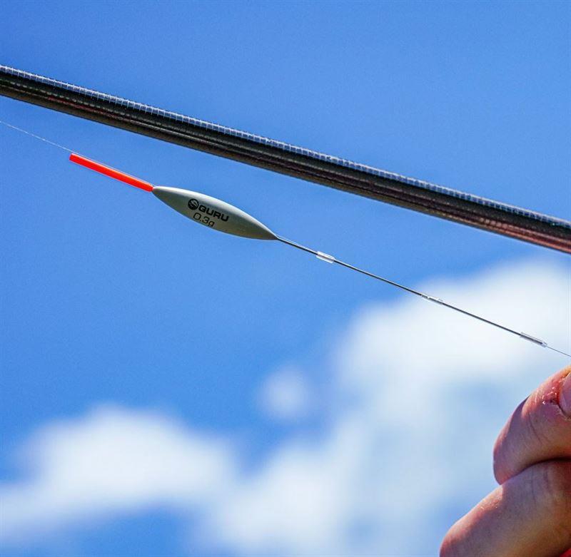 Guru F1 Wire Stem Float – Great Fishing Tackle