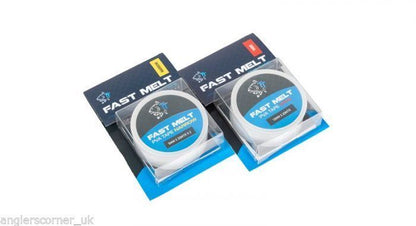 Nash Fast Melt PVA Tape Wide (10mm x 20 metres)