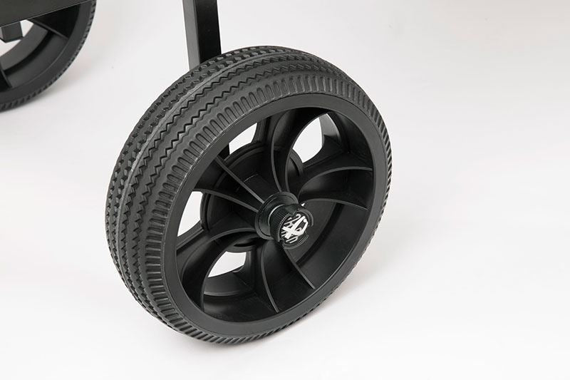 Fox Matrix 4 Wheel Transporter