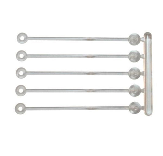 TronixPro Paternoster Boom