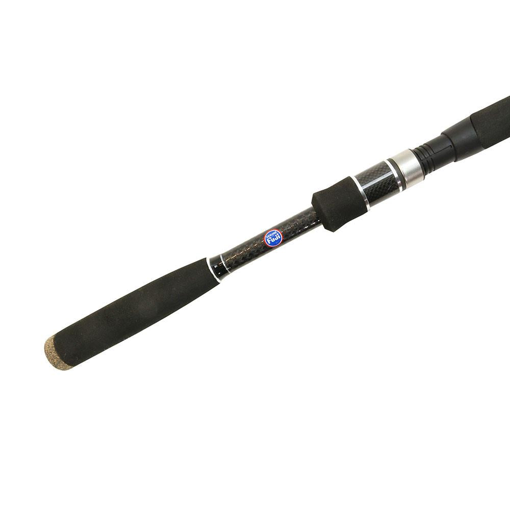 TronixPro HTO Nebula 3m 15-56g