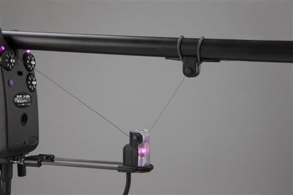 Delkim Smart Clip - Multipurpose Line Clip
