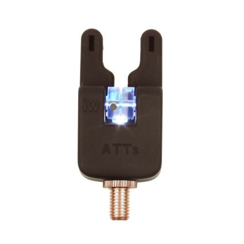 Gardner ATTs Underlit Wheel Alarm - Green