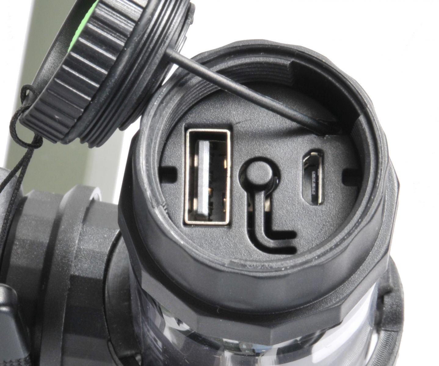 Carp Porter Bivvy Light