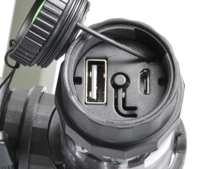 Carp Porter Bivvy Light