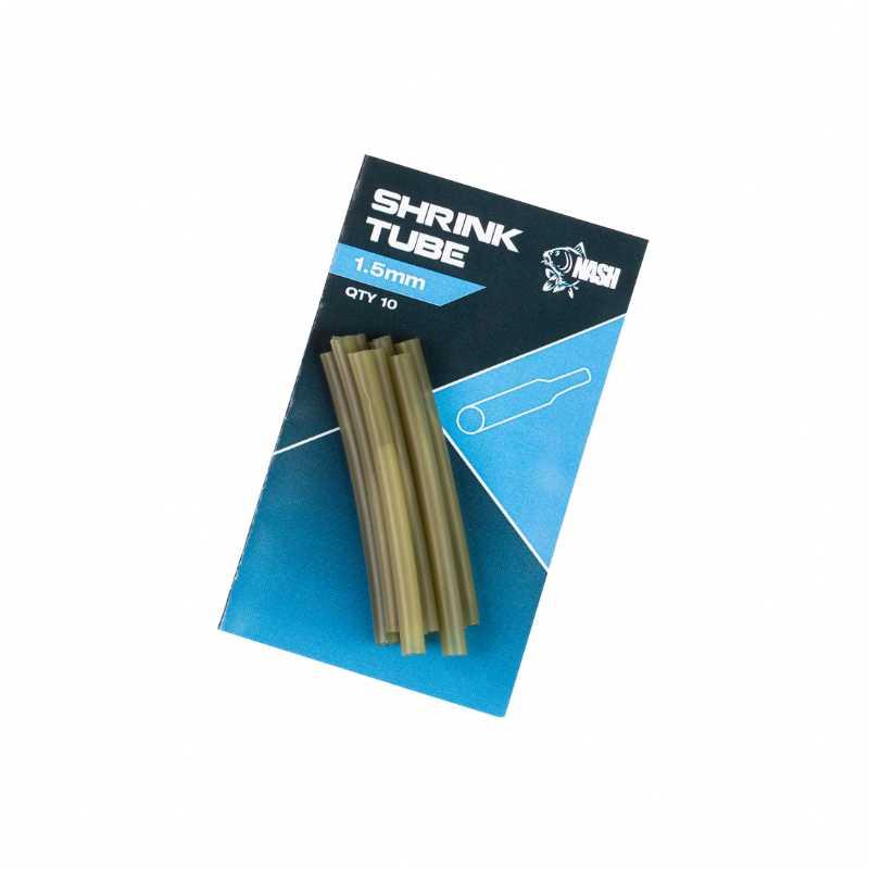 Nash Shrink Tube 1.5mm