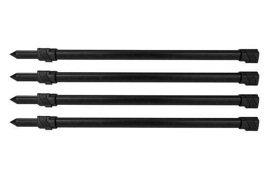 Fox Matrix Freeflow Leg Extensions x4