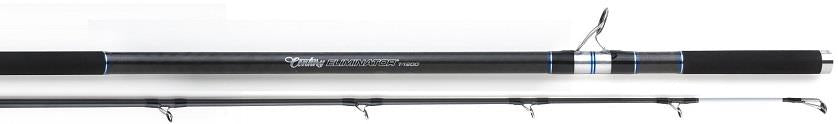 Century Eliminator T1200 14'10" 125-200g