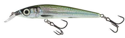 Salmo Rattlin' Sting Floating Holo Bleak 9cm
