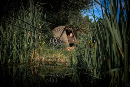 Trakker Tempest Brolly 100T - Skull Cap Wrap