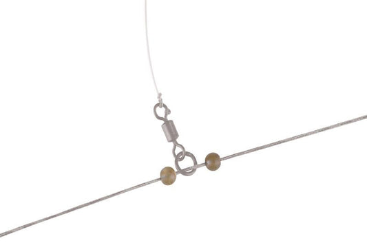 Fox Edges Camo Tapered Bore Bead 4mm