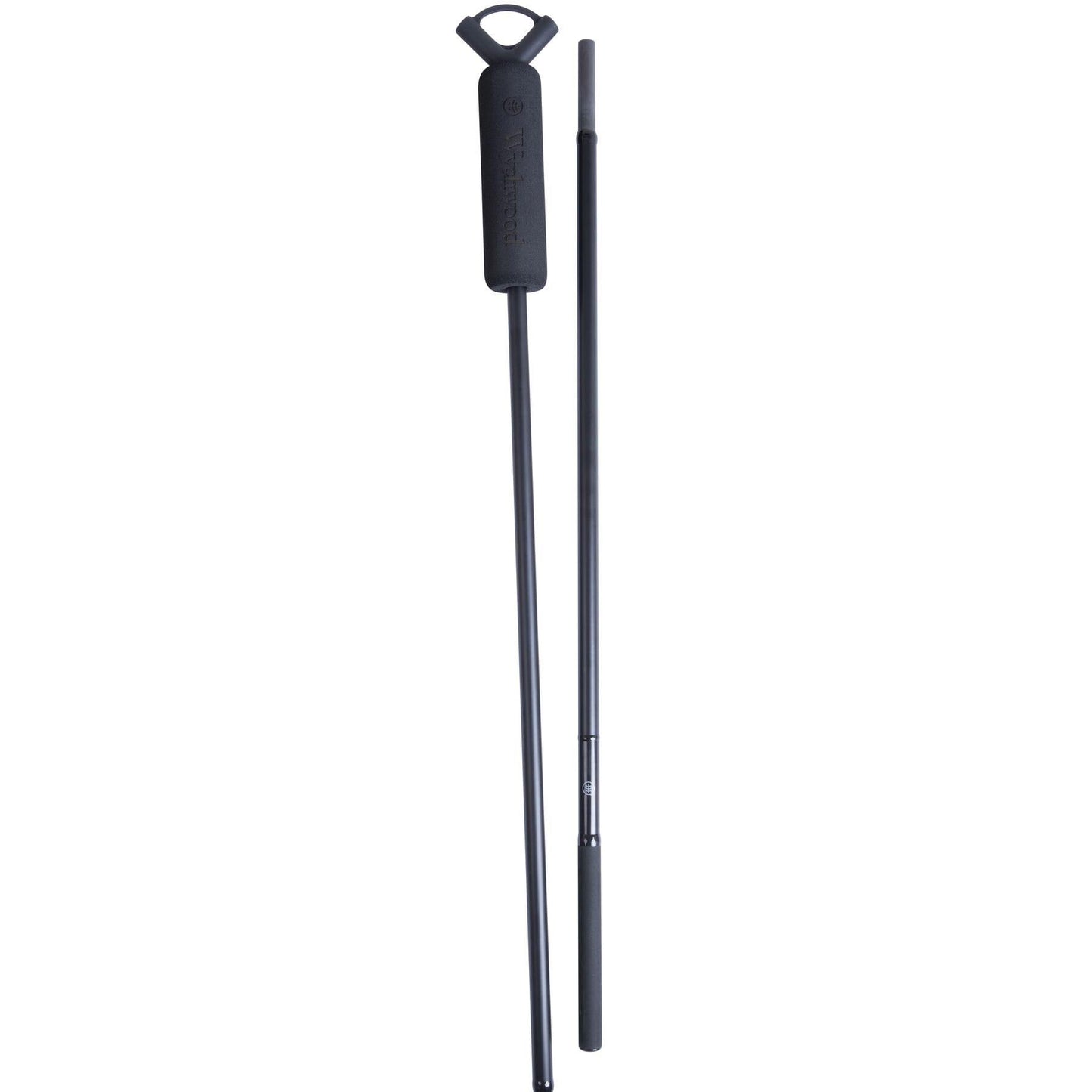 Wychwood Riot 42inch Landing Net and 2 Piece Handle