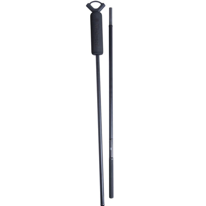 Wychwood Riot 42inch Landing Net and 2 Piece Handle