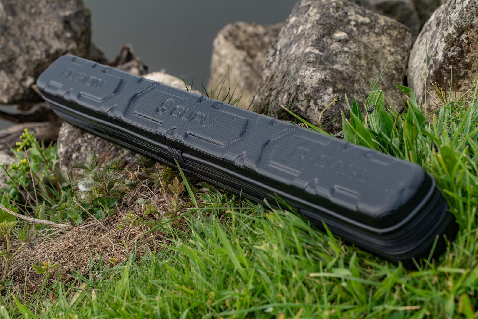 Guru Fusion Q-Case Quiver Tip Holder – Great Fishing Tackle