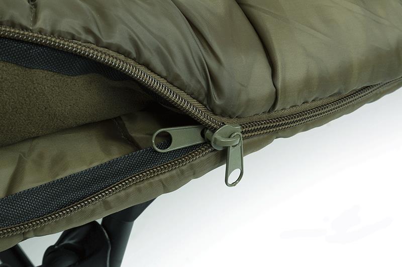 Fox EOS 2 Sleeping Bag