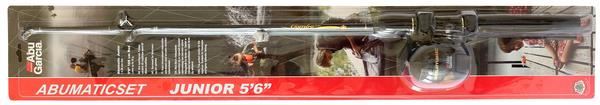Abu Garcia Abumatic Set Junior 5ft6
