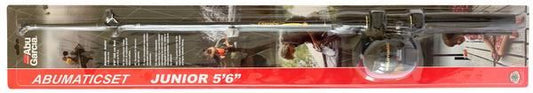 Abu Garcia Abumatic Set Junior 5ft6