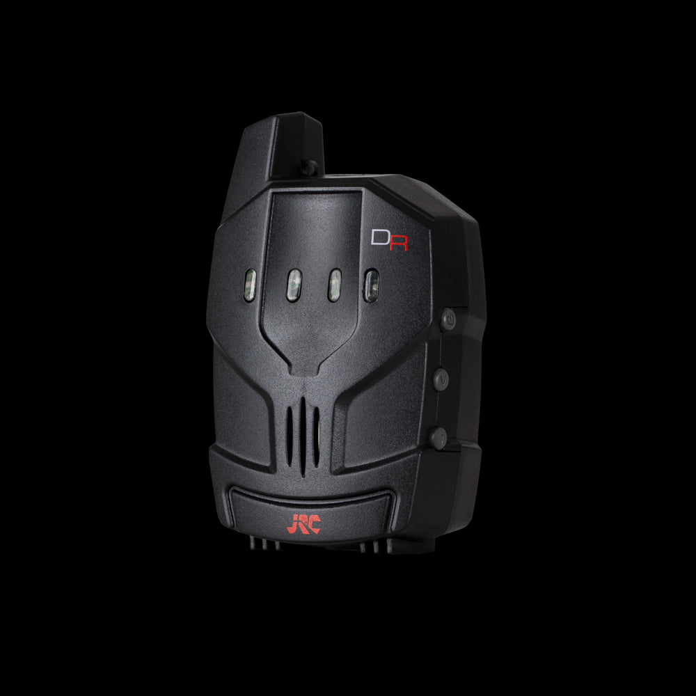 JRC Radar DR Set 3+1